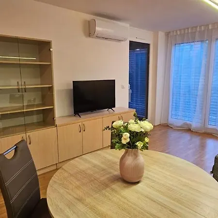 Apartment Lana Ljubljana Exterior photo