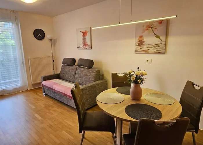 Apartment Lana