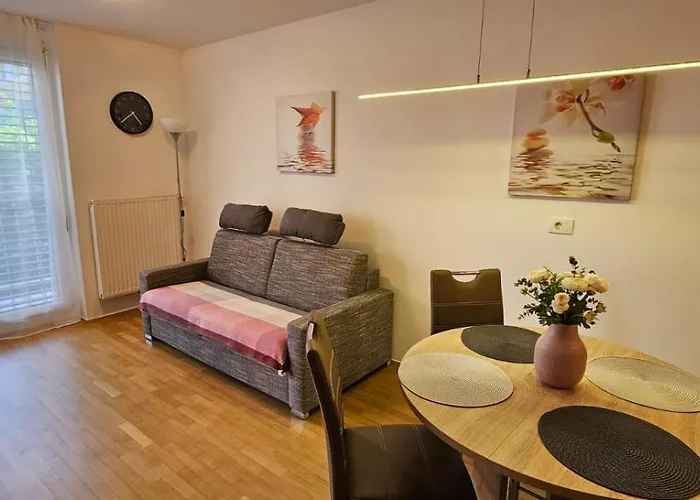 Apartment Lana