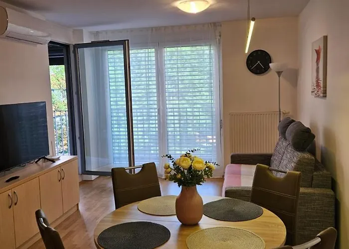 Apartment Lana