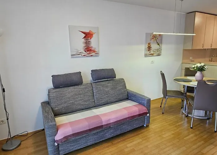 Apartment Lana
