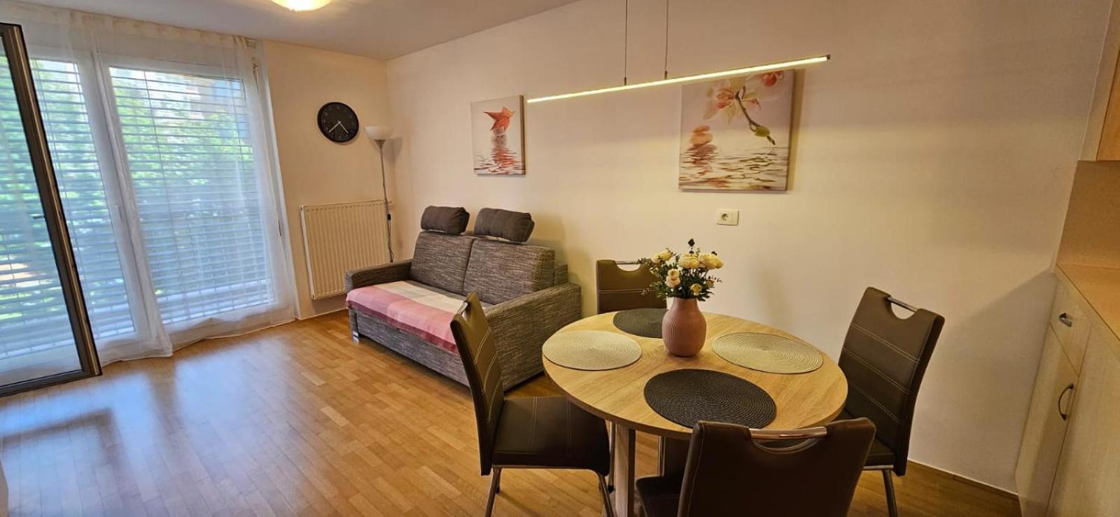 Lana Apartment Ljubljana
