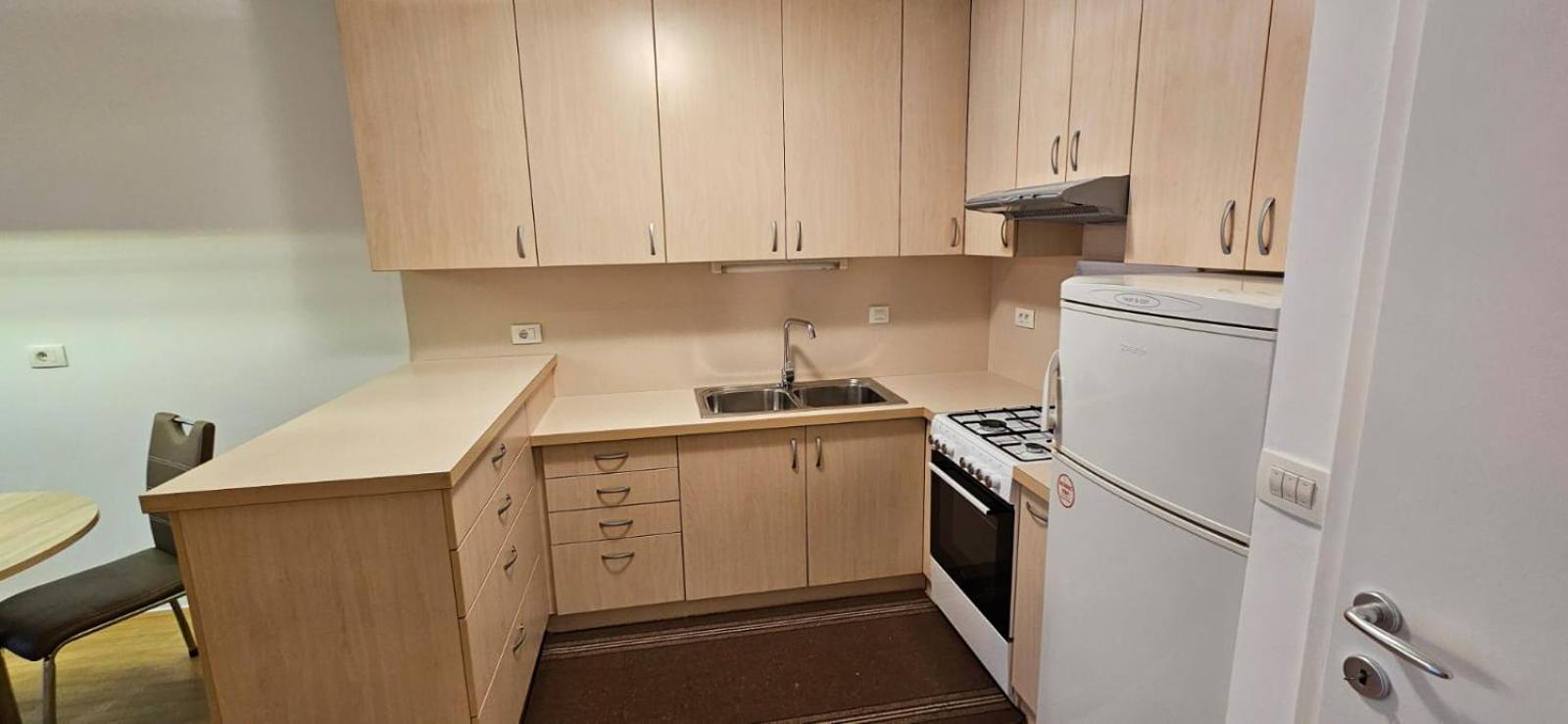 Lana Apartment