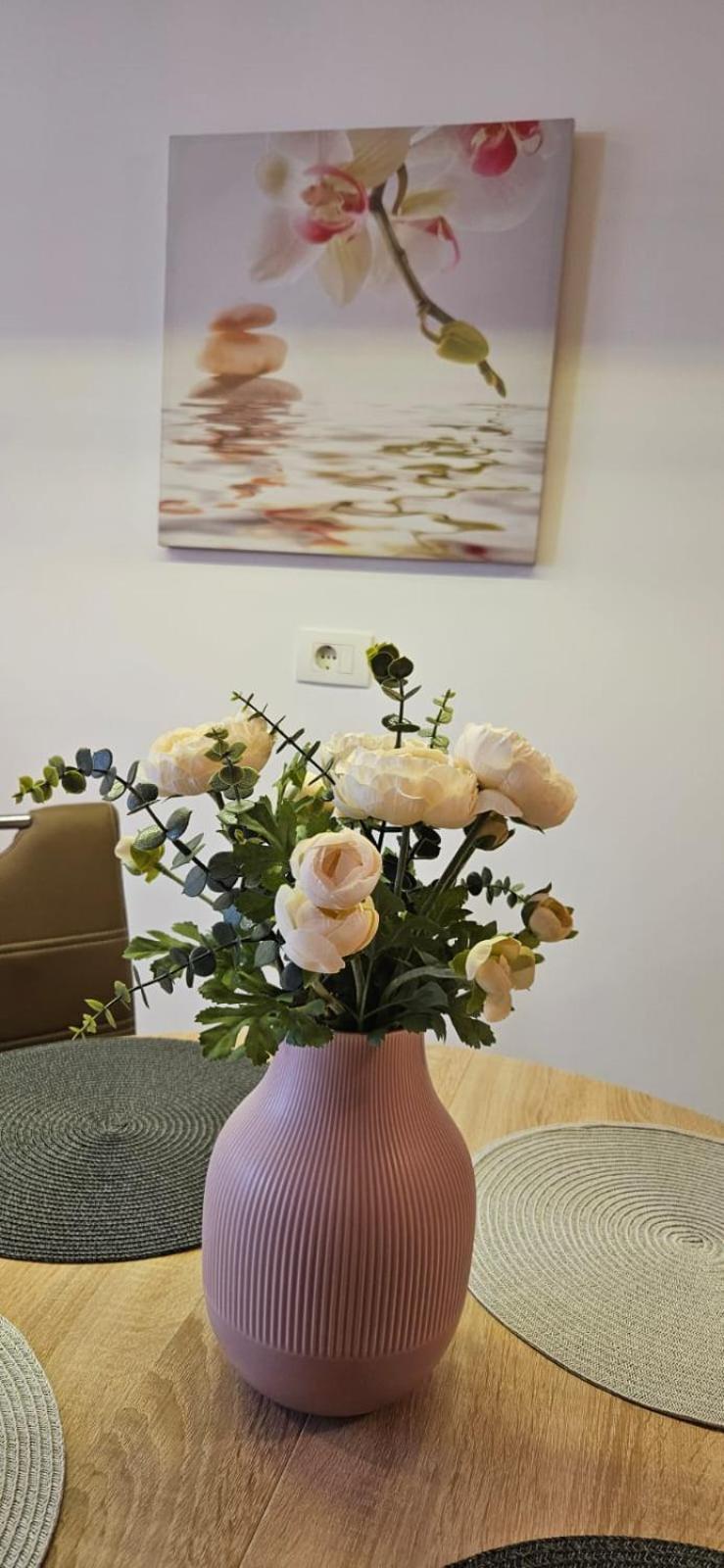 Apartman Lana Ljubljana