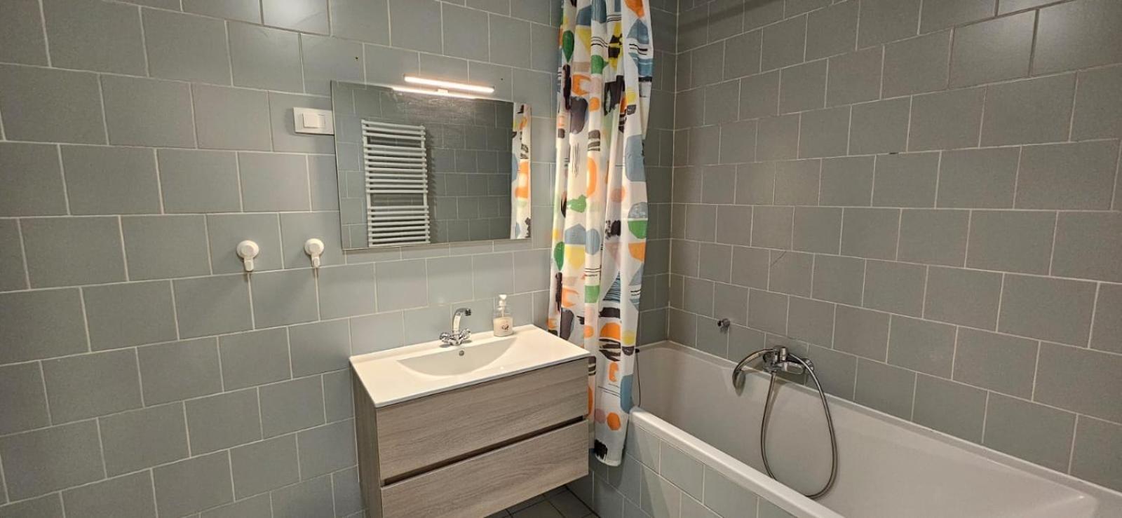 Apartment Lana Ljubljana