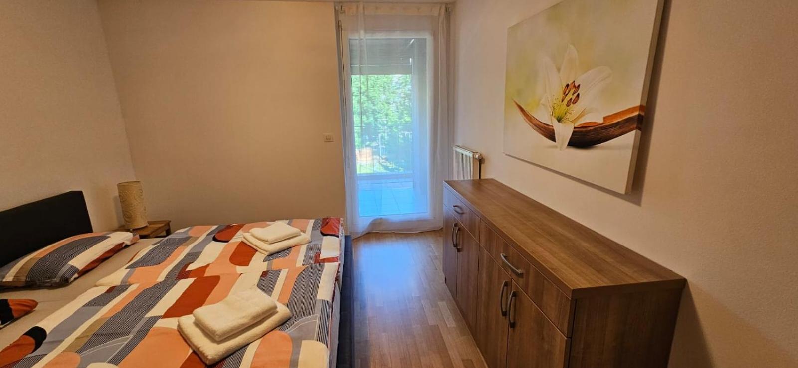 Apartment Lana Ljubljana
