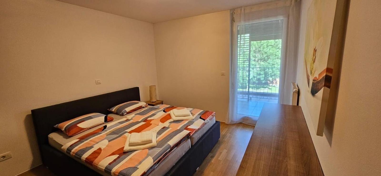 Apartment Lana *
